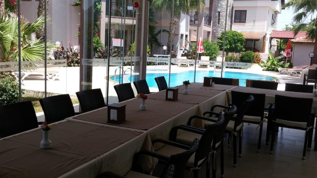 Minta Apart Dalyan — 8