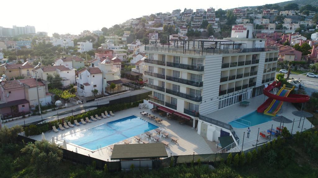 Belmare Hotel Kuşadası — 5