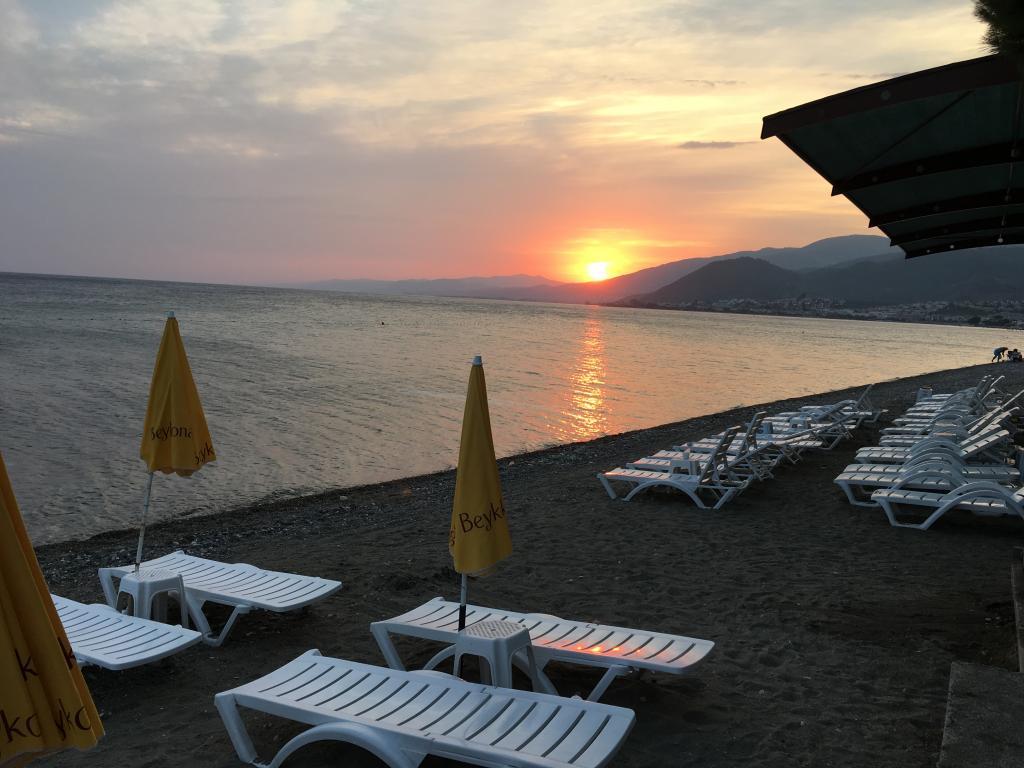Beykonağı Otel — 6