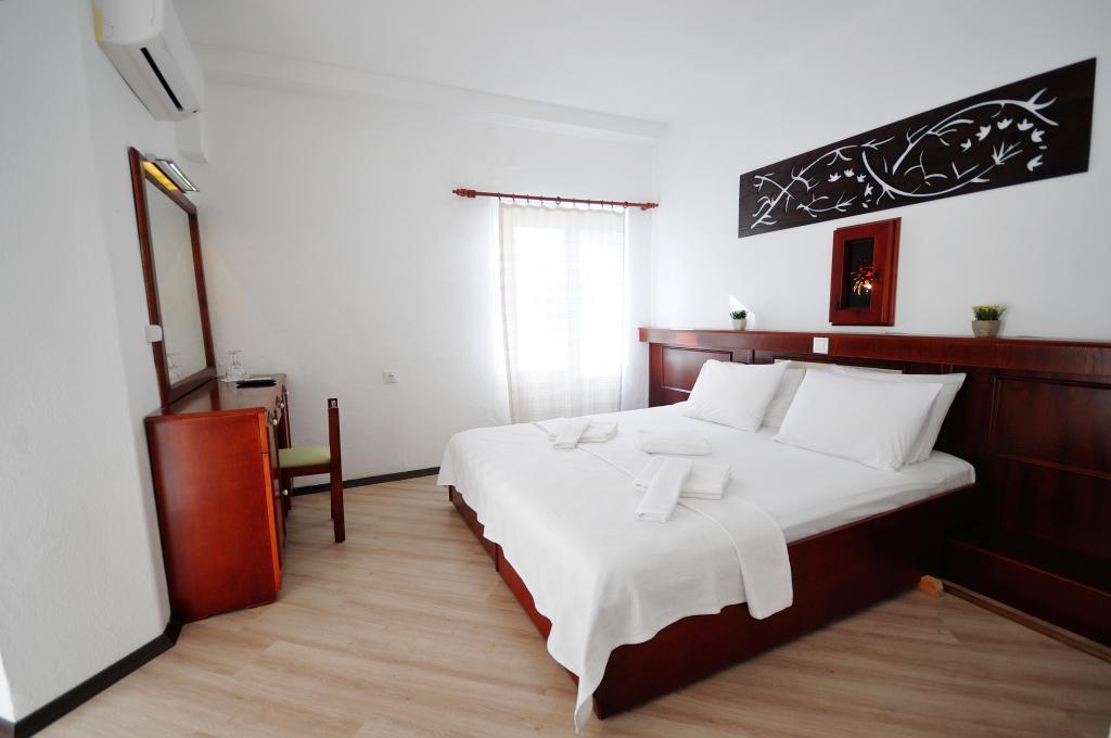Hotel Olimpos Datça — 7
