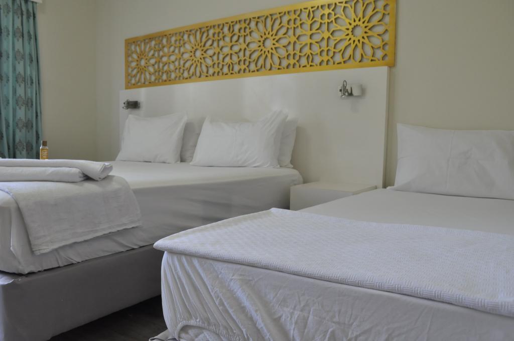 Kemer Park Hotel — 9