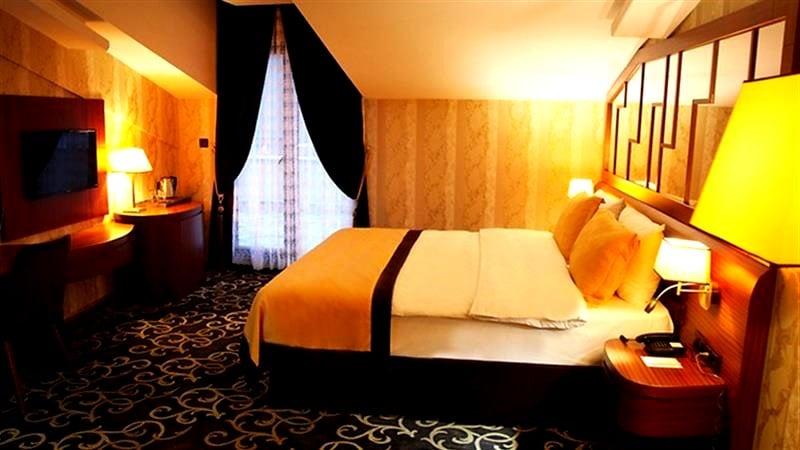 Grand Vuslat Otel — 7