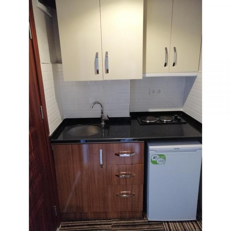 Alya Suite Hotel — 10