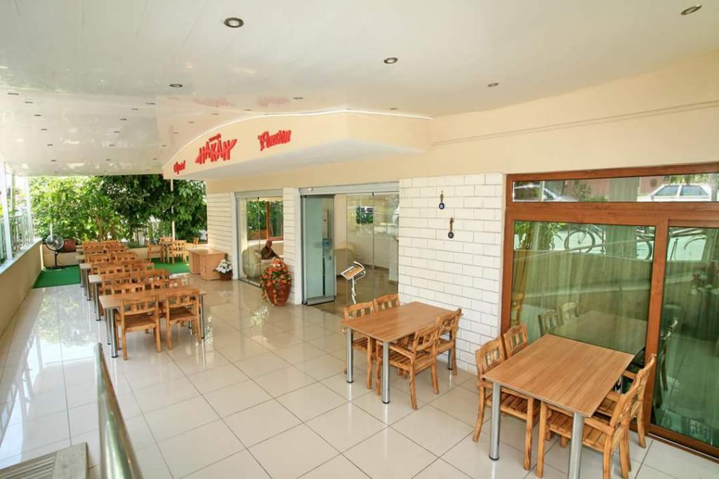 Hakan Pansiyon Alanya — 4