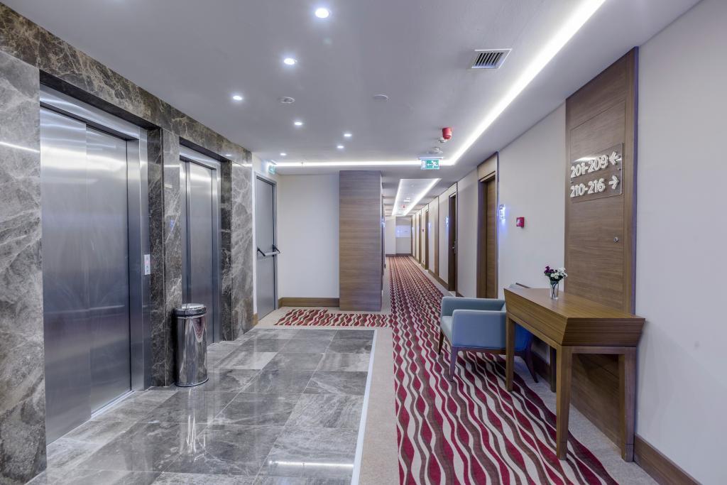 Nearport Hotel Sabiha Gökçen Airport — 6