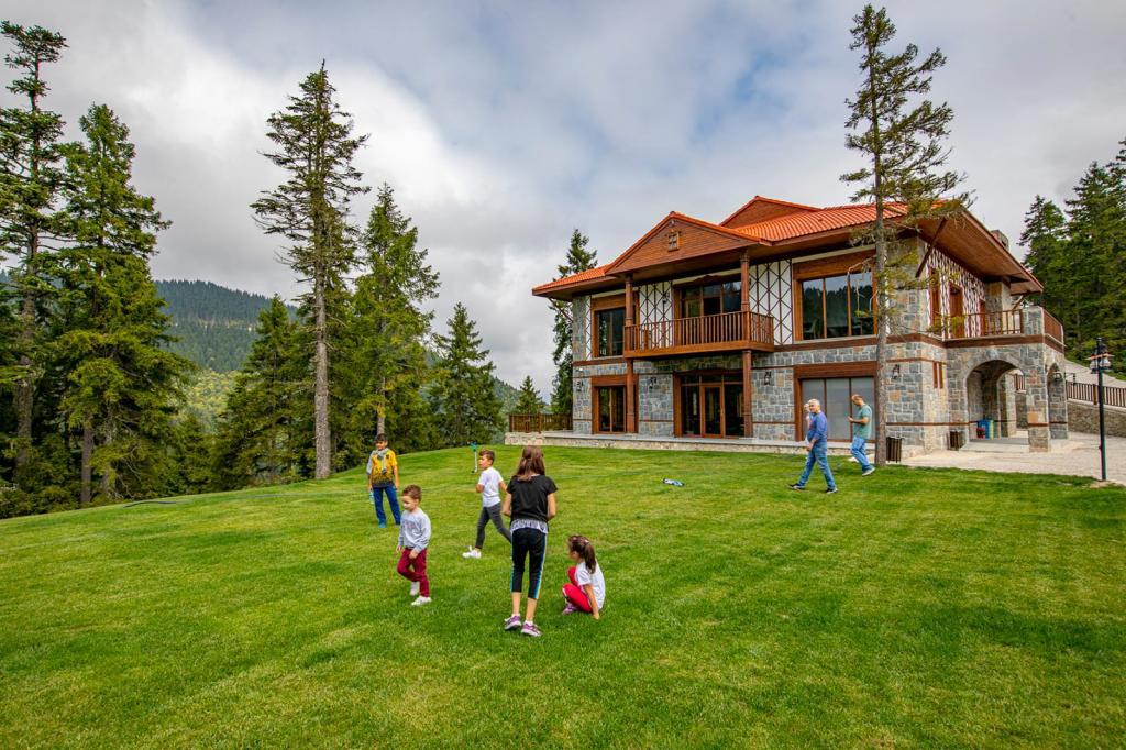 Foleya Mountain Resort — 2