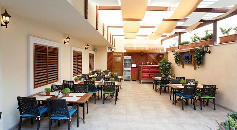 Sorriso Hotel — 7