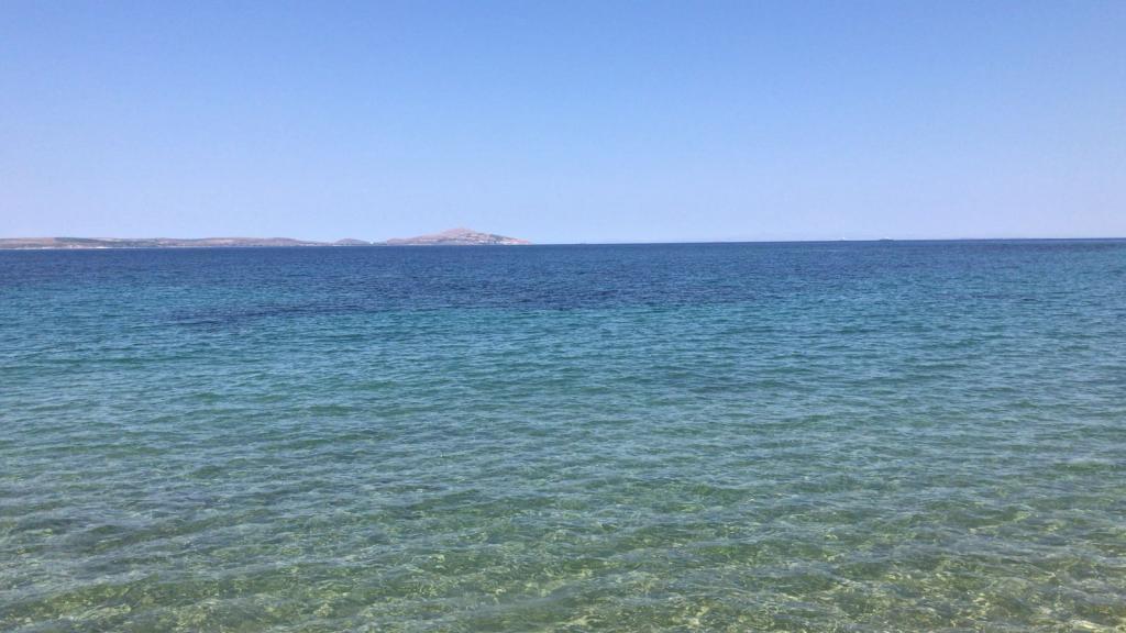Geyikli Sunshine Hotel — 7