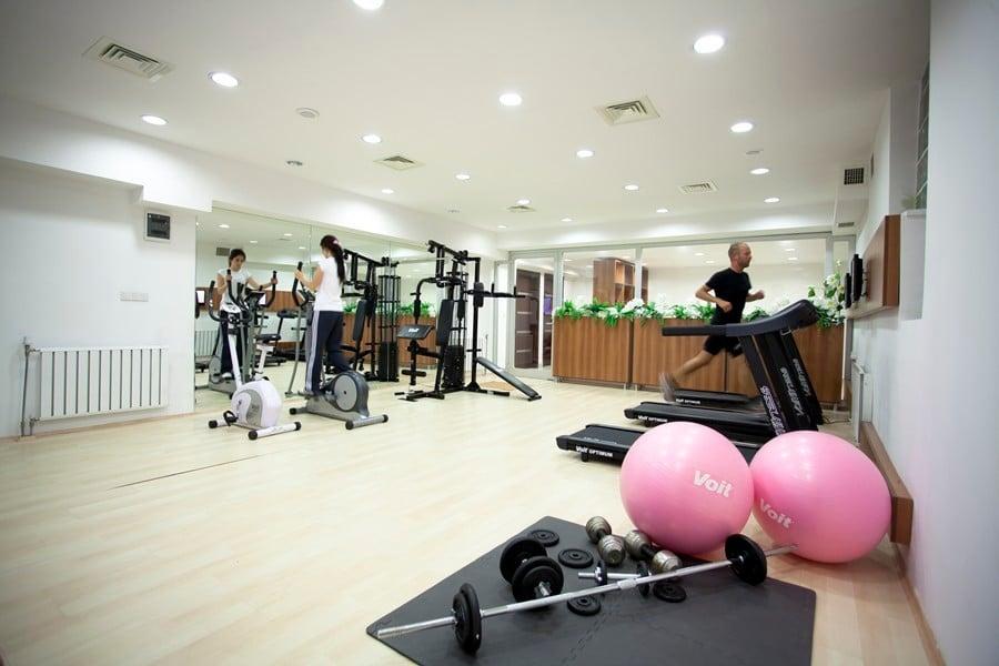 Hotel Sefa 2 — 6