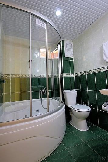 Mandal-inn Hotel — 9