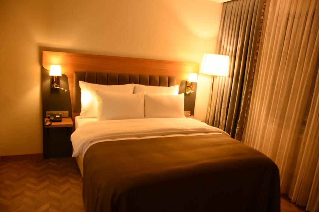 Ak Life Hotel — 4