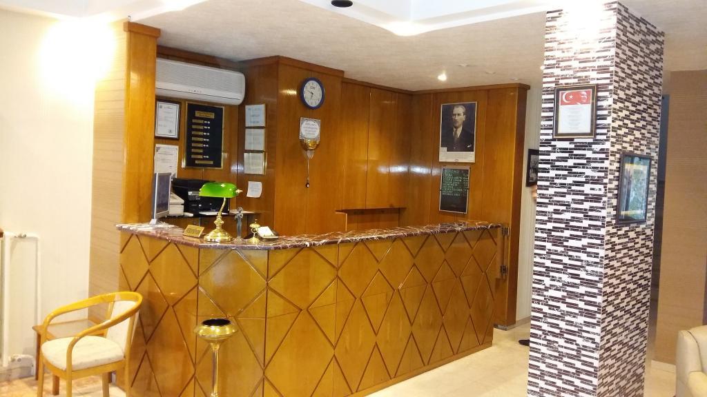 Önder Otel — 8