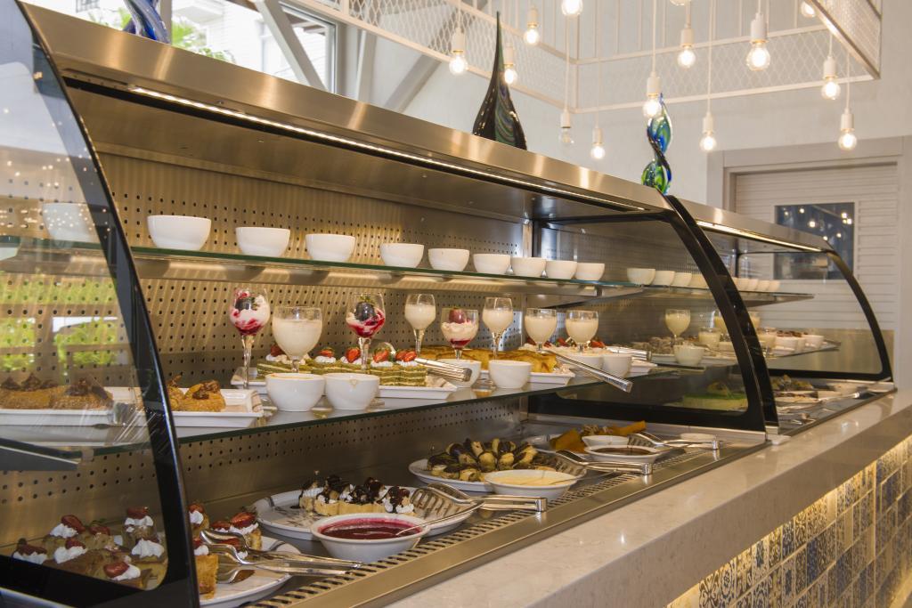 Ramada Plaza By Wyndham Antalya — 10