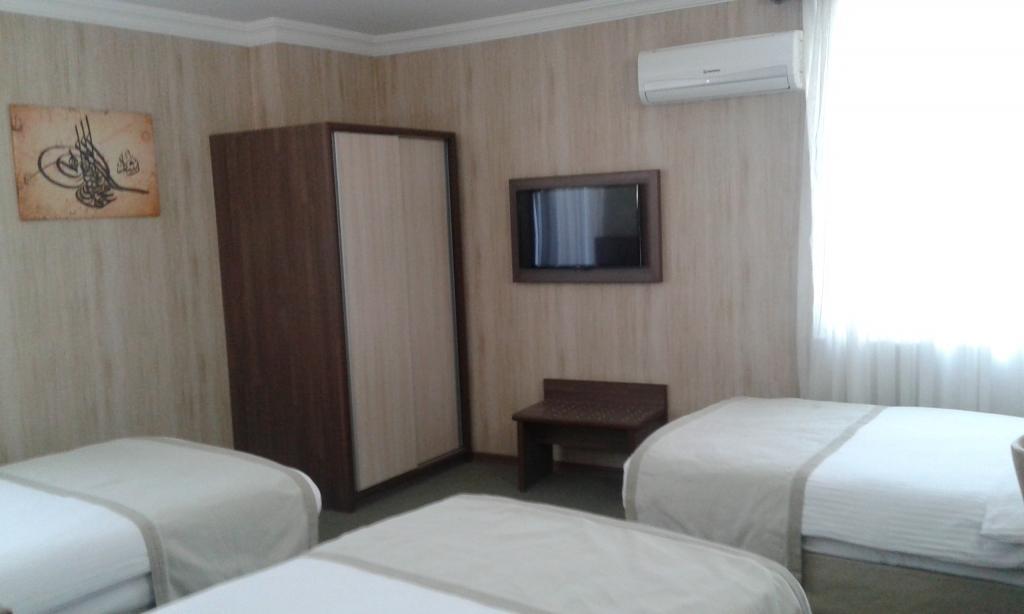 Hosta Otel Adana — 10