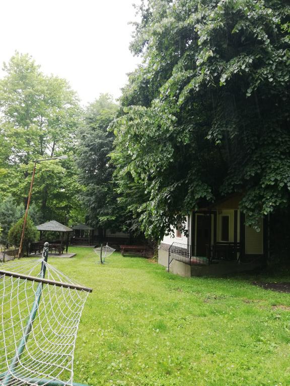 Boğaziçi Butik Otel Maşukiye — 8