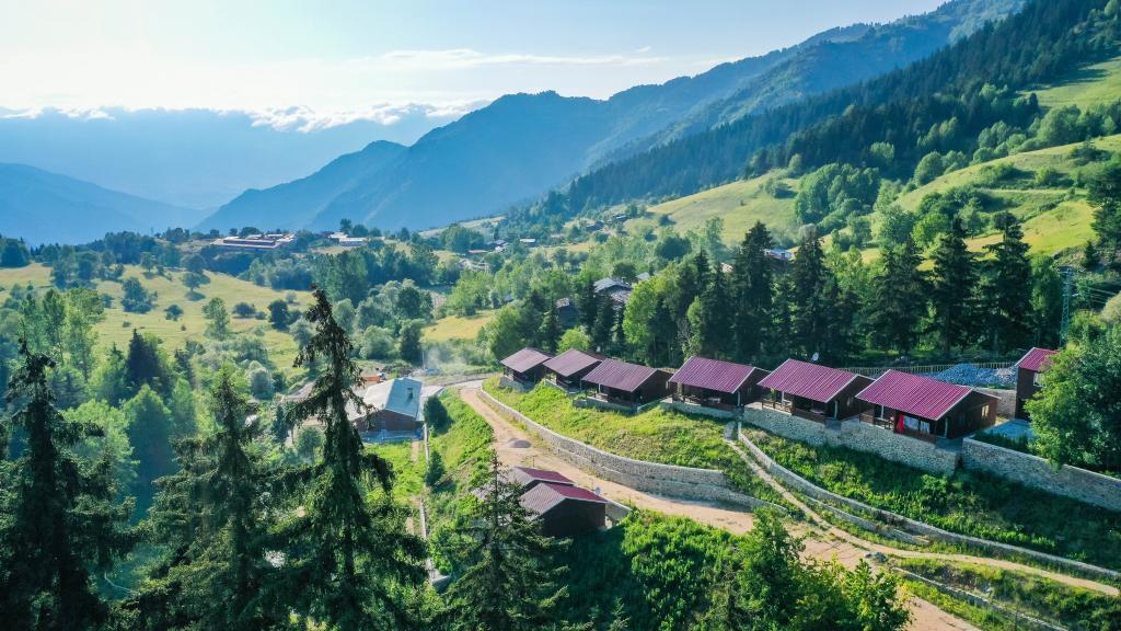 Danzot Tatil Köyü — 7