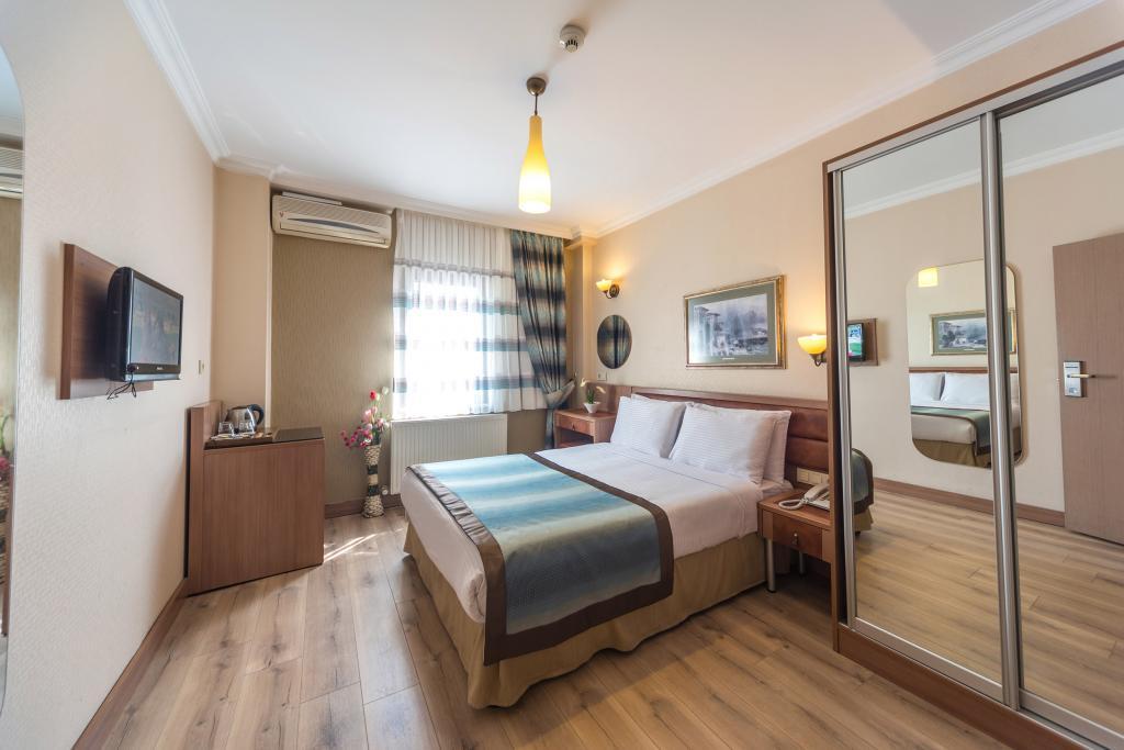 Senabil Hotel Old City — 8