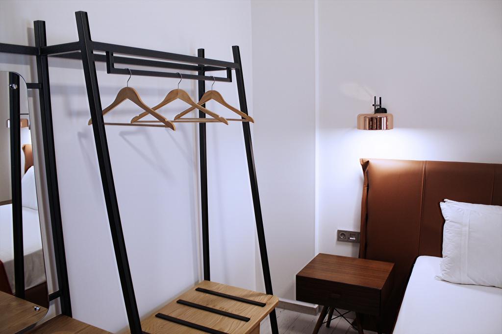 Pintura Urla Butik Otel — 5