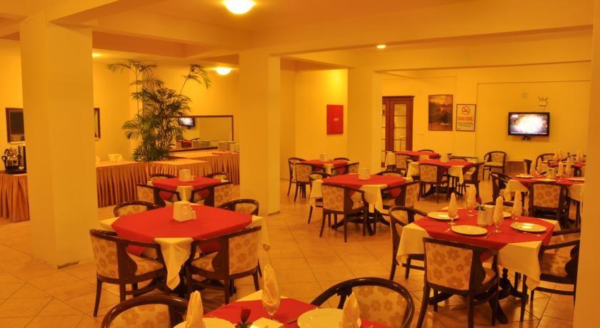 Kaunos Hotel — 7