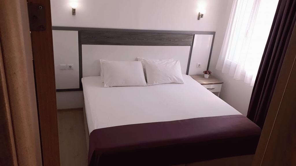 Parla Apart Otel Çeşme — 10