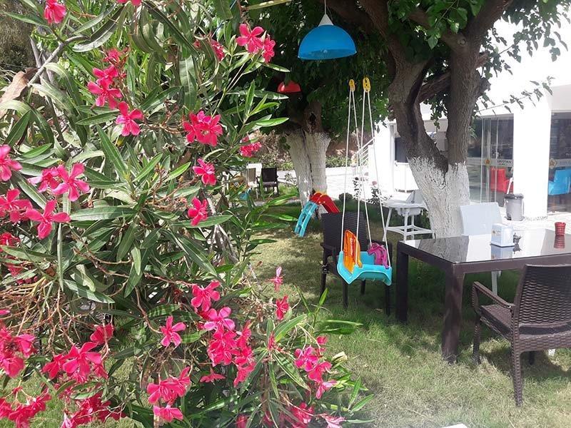 Aelbistan Otel — 9