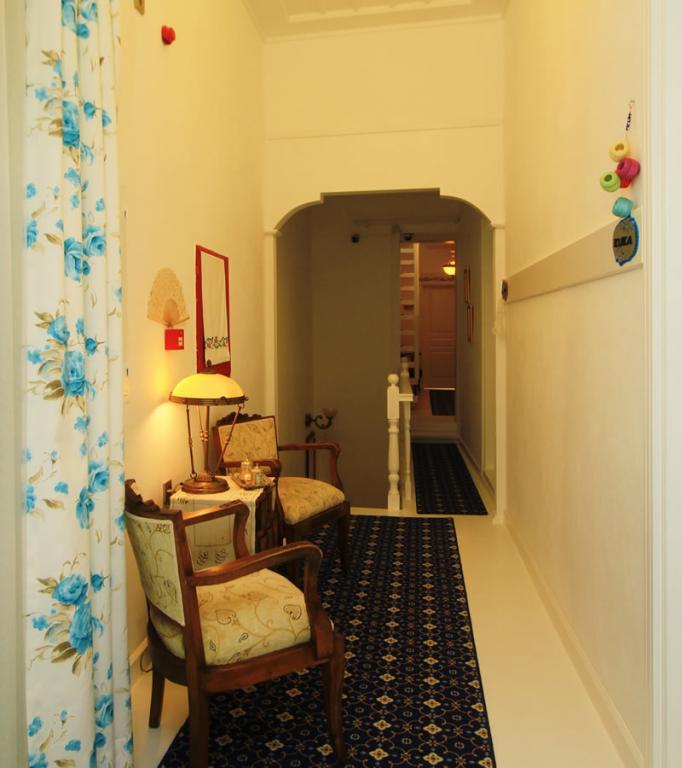 Dantela Butik Otel — 5
