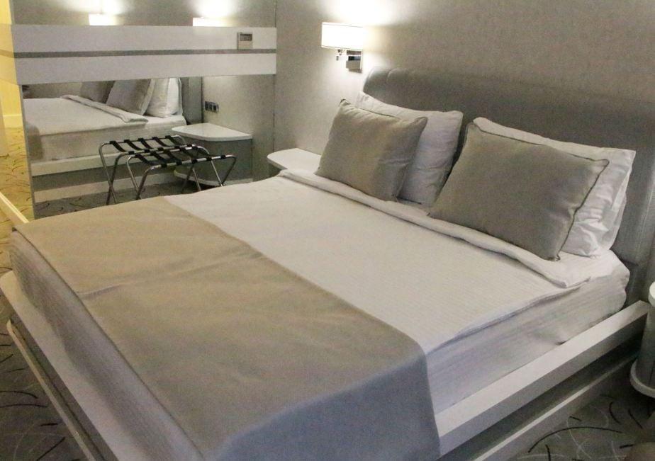 White Line Boutique Hotel — 3