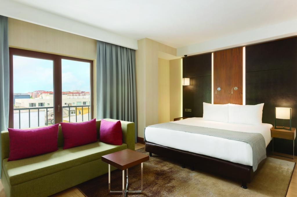 Ramada by Wyndham Istanbul Florya — 8