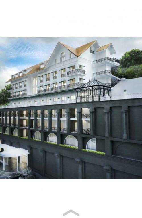 Mell Hotel — 3