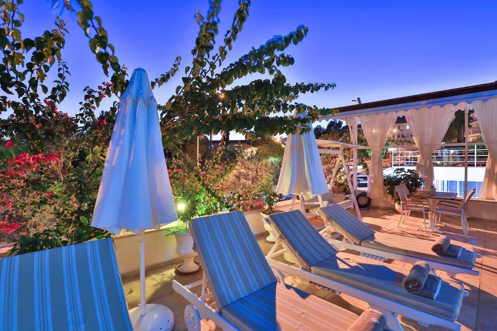 Linda Beach Class Hotel — 10