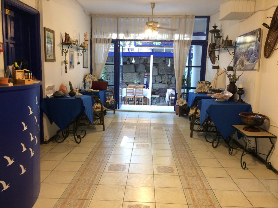 Sığacık Antik Hotel — 8