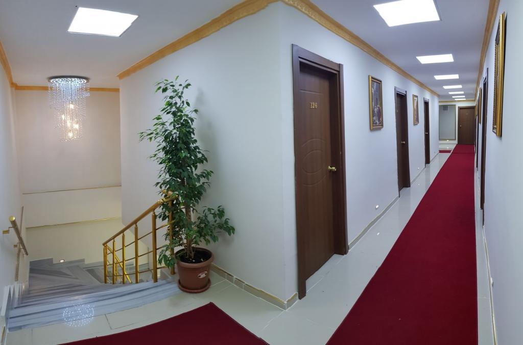 Kervan Sarayı Otel — 7