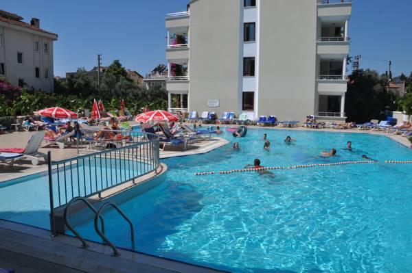 Candan Apart Marmaris — 7