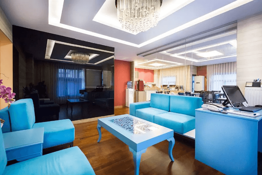 Fatih Hotel Corner — 7