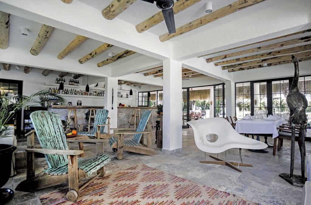 Savra Bodrum — 6