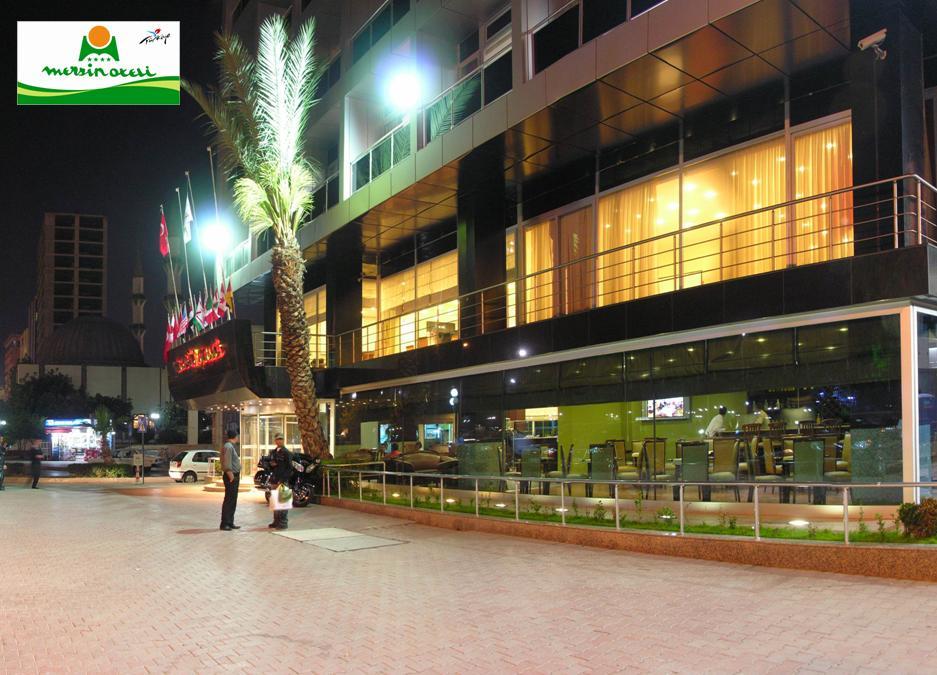 Mersin Oteli — 3