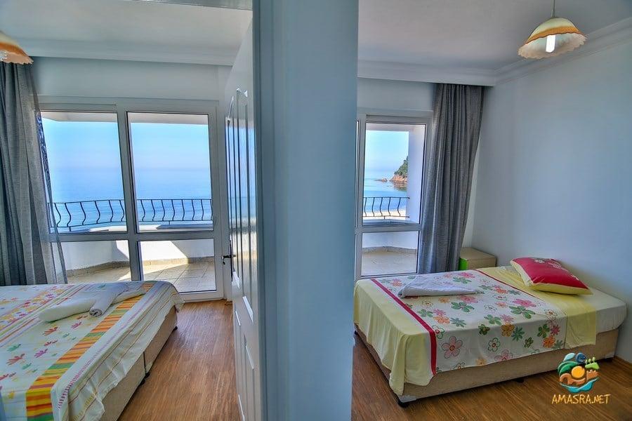 Çakraz Sahil Motel — 3