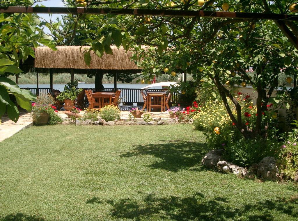Dalyan Pansiyon — 5