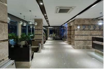 Mersin Sultan Hotel — 6