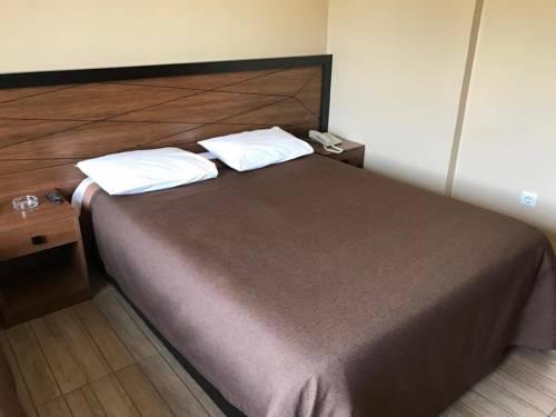 Boğaziçi Otel Bartın — 8