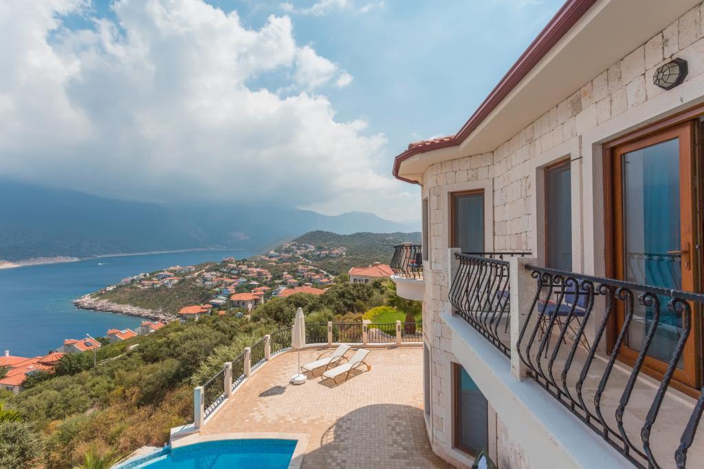 Hillcity Hotel Kaş — 3