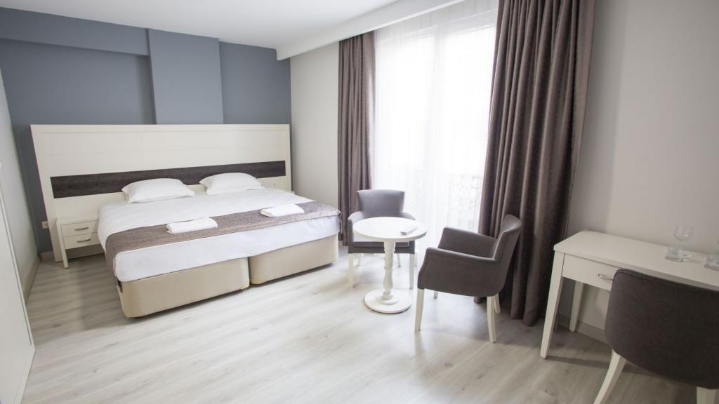 Pruva Prestige Otel — 1