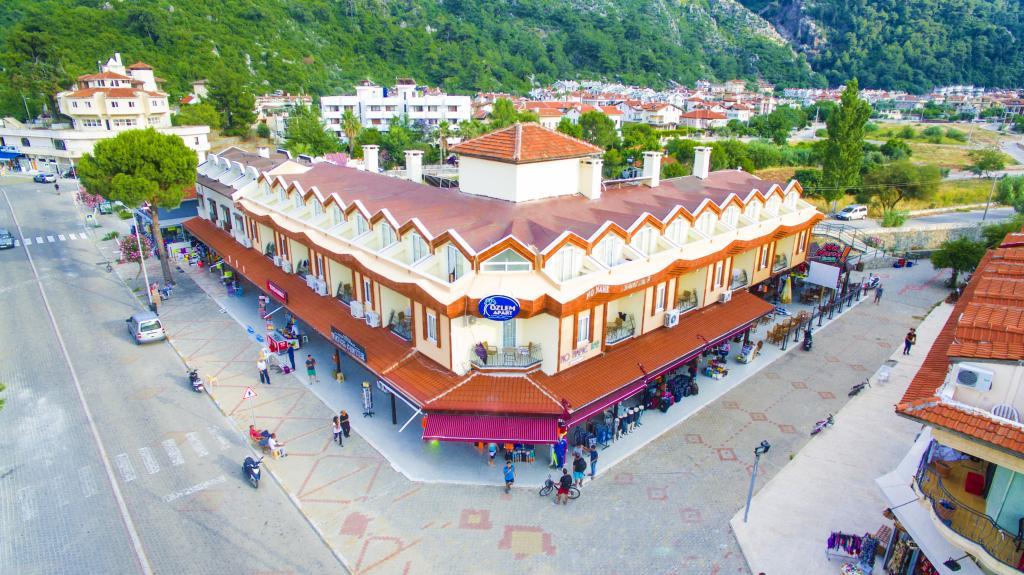 Özlem 2 Apart