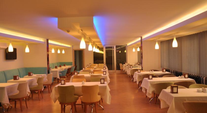 Yıldızoğlu Business Class Hotel — 10
