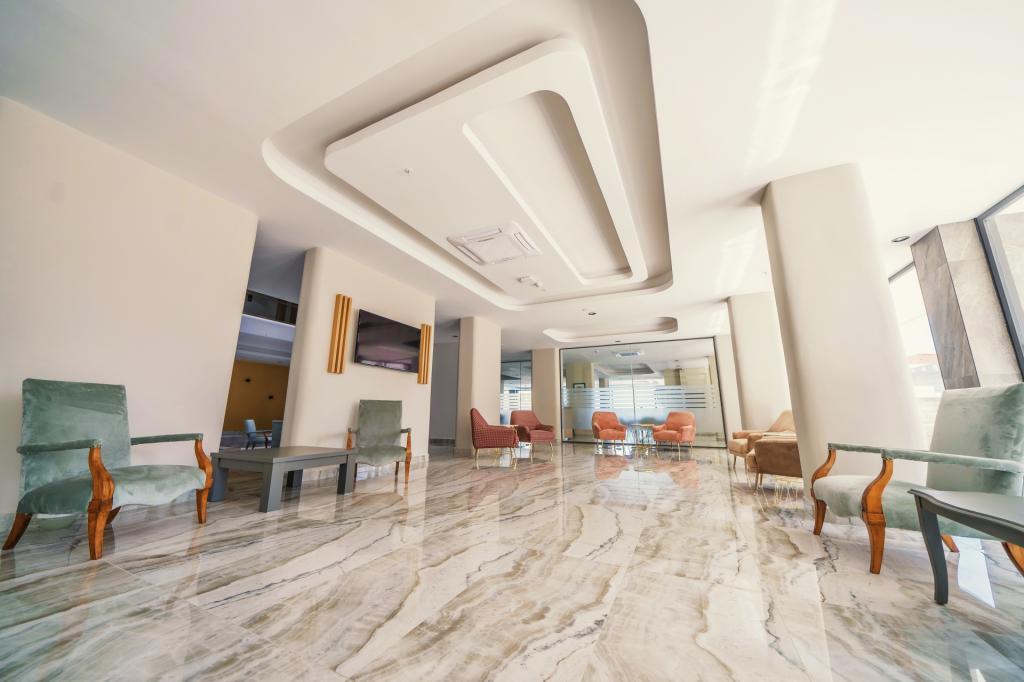 Premier Nergis Beach Hotel — 5