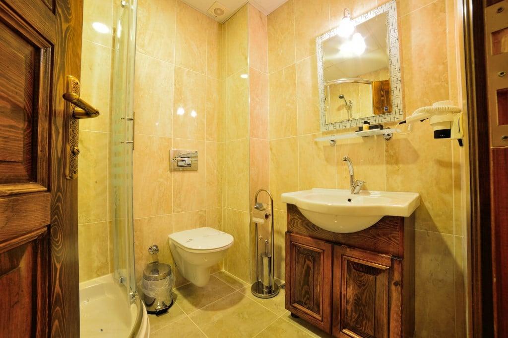 Bağlar Saray Otel — 3