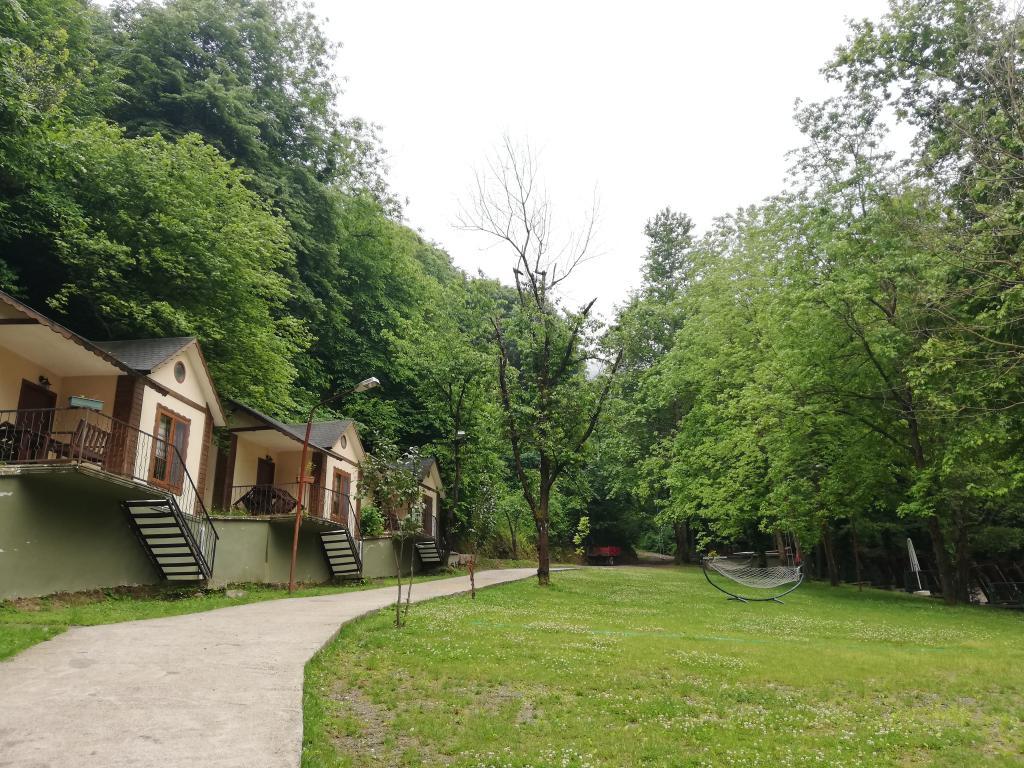 Boğaziçi Butik Otel Maşukiye — 9