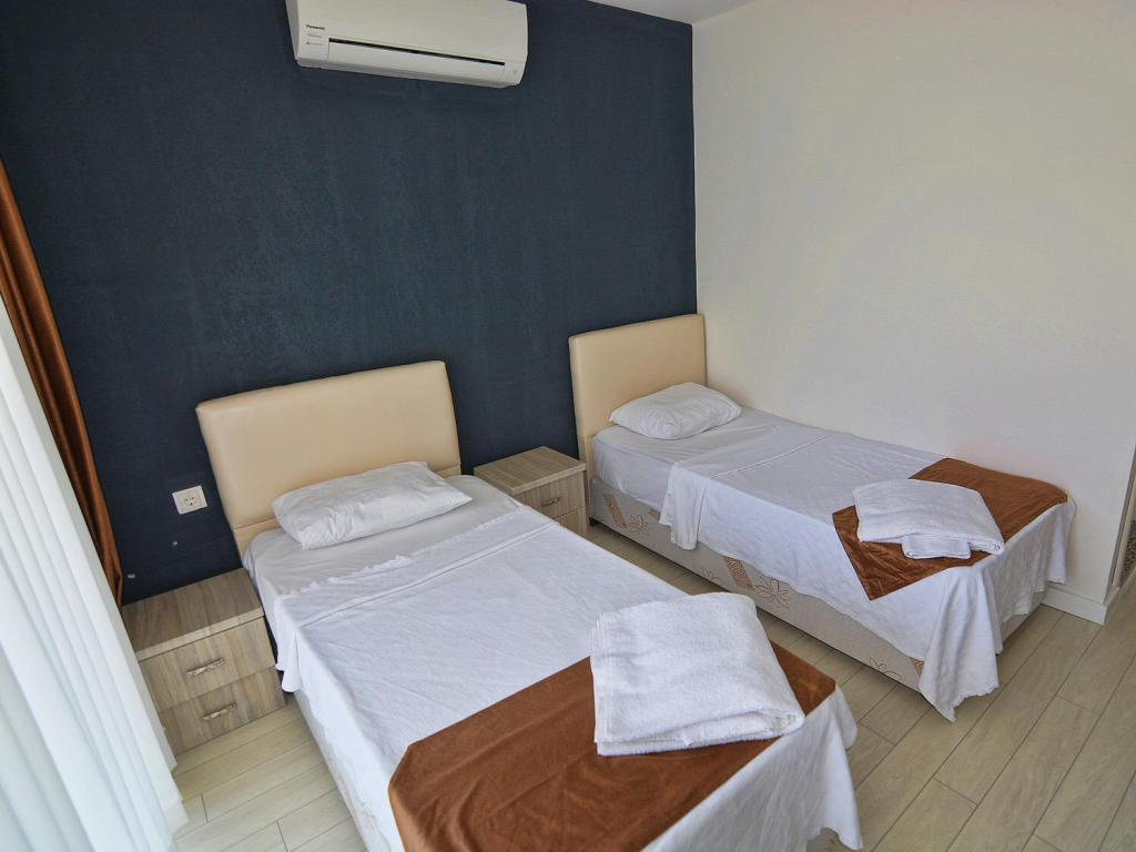 Airport Güllük Hotel — 10