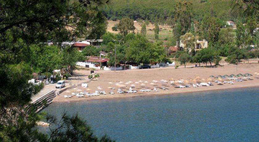 Meltem Otel Adrasan — 1