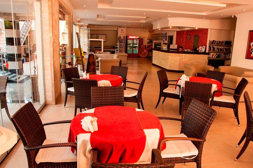 Sunway Apart Otel — 6